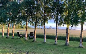Romantic Luxus Glamping 3
