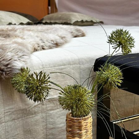 Romantic Luxus Glamping 3 Idestrup Eksteriør bilde